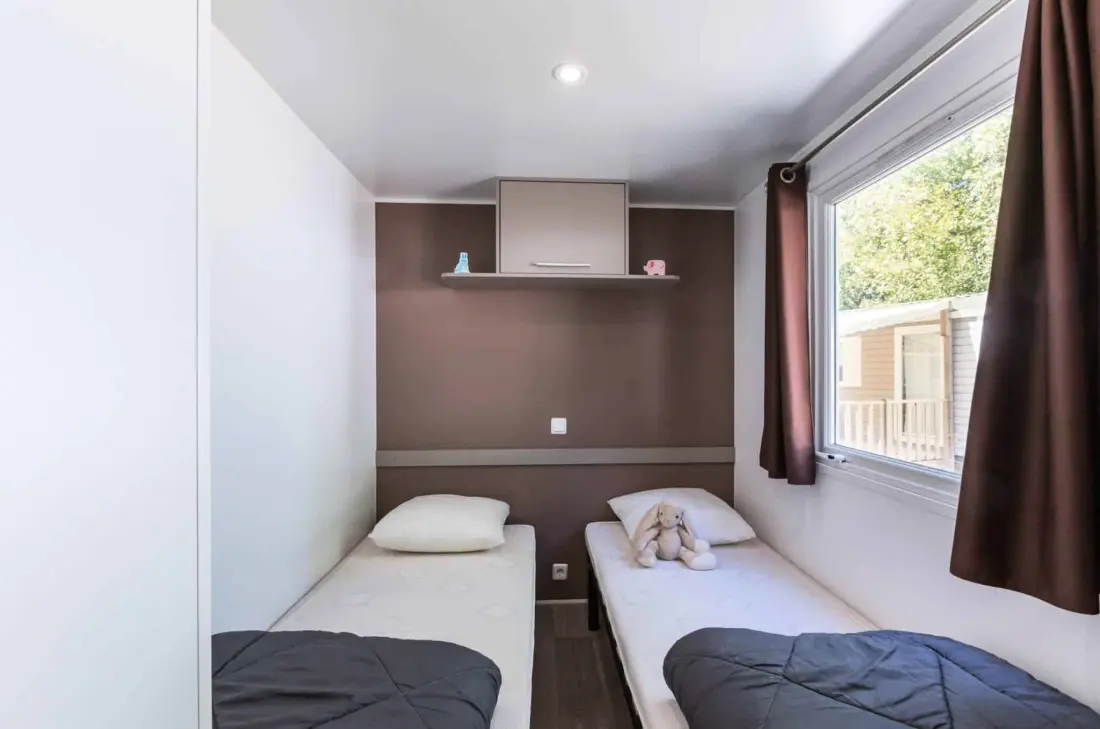 Camping l'Etoile de Mer 4 Estrellas★★★★