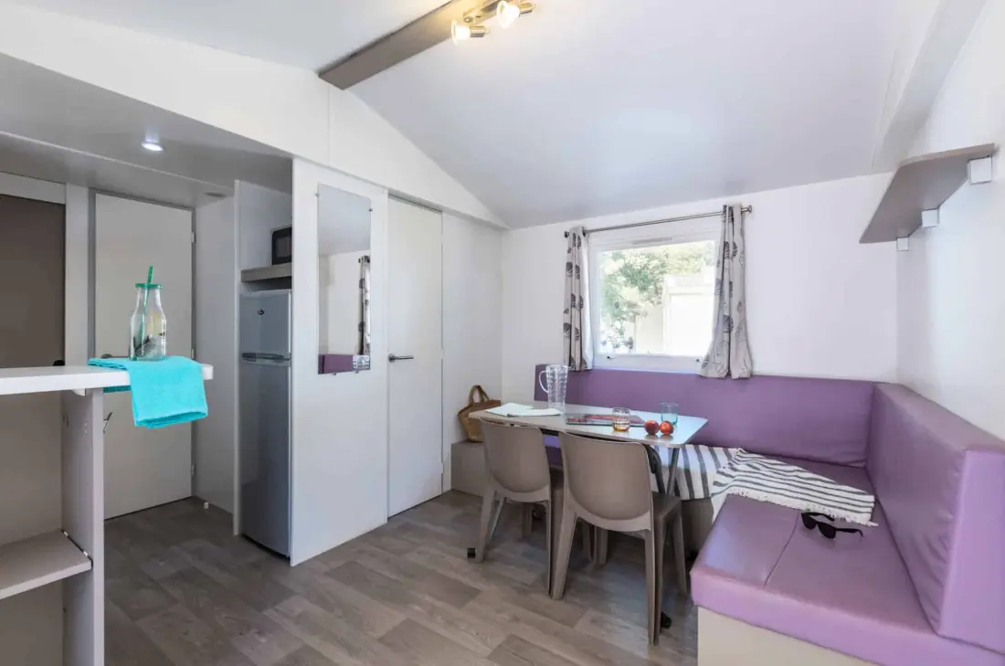 Camping l'Etoile de Mer 4 Estrellas★★★★