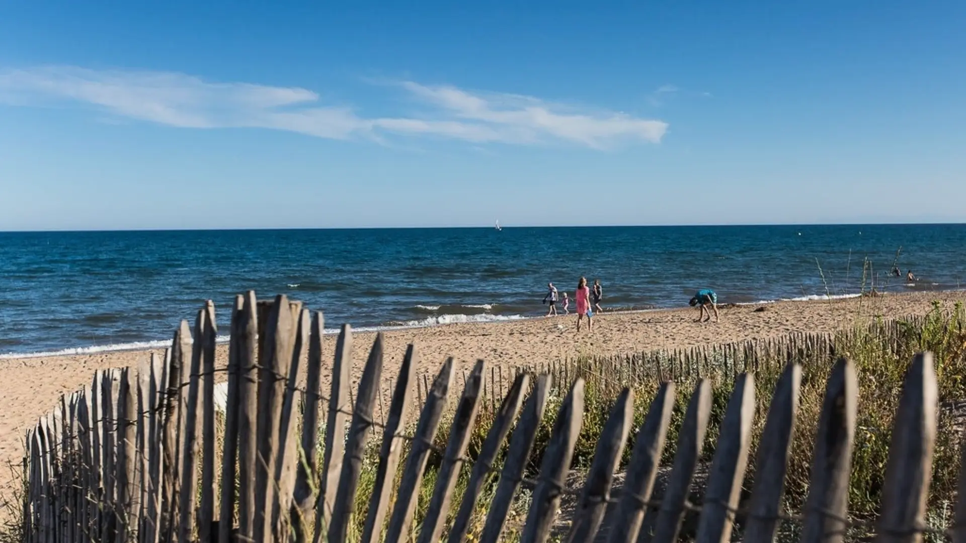 Camping l'Etoile de Mer ****
