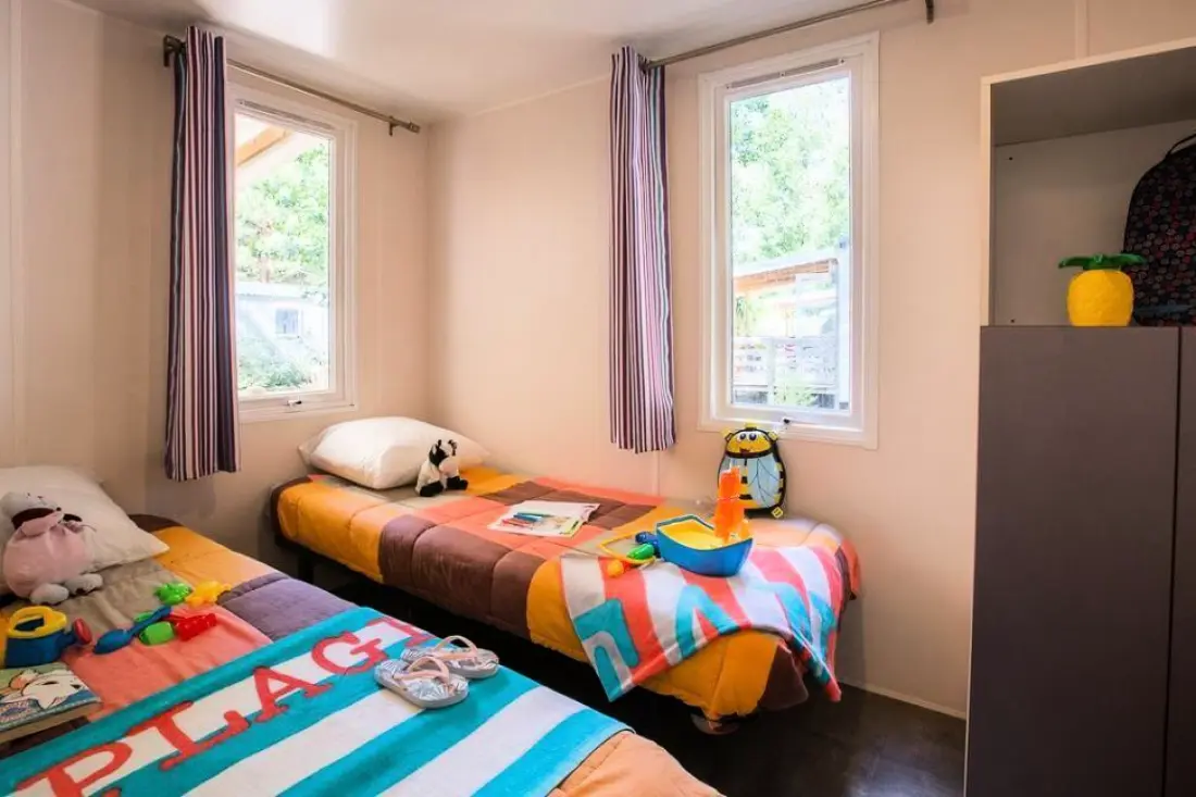 Camping l'Etoile de Mer 4 Estrellas★★★★