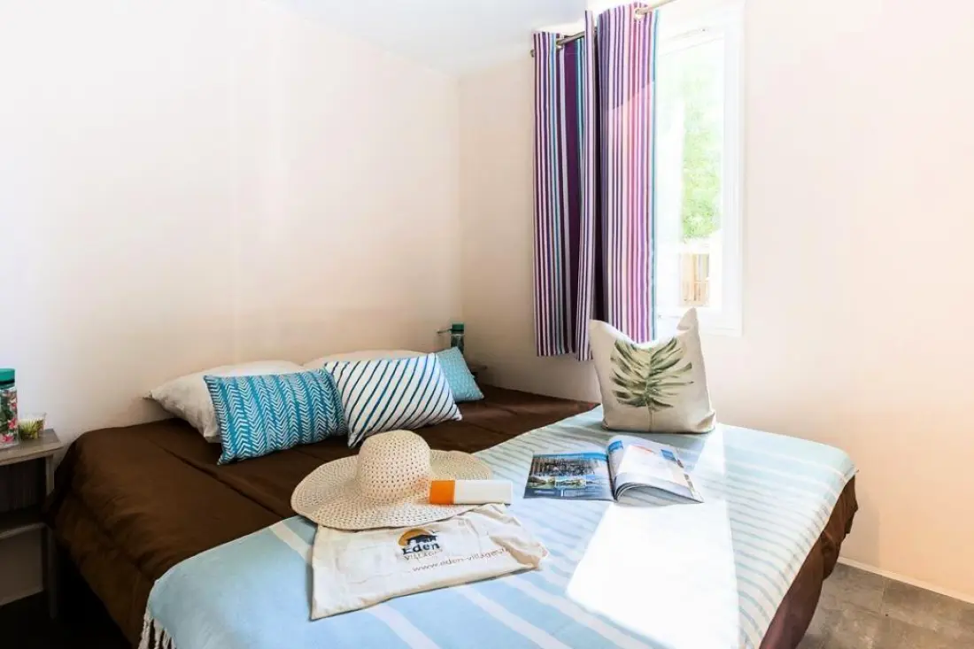 Camping l'Etoile de Mer 4 Estrellas★★★★