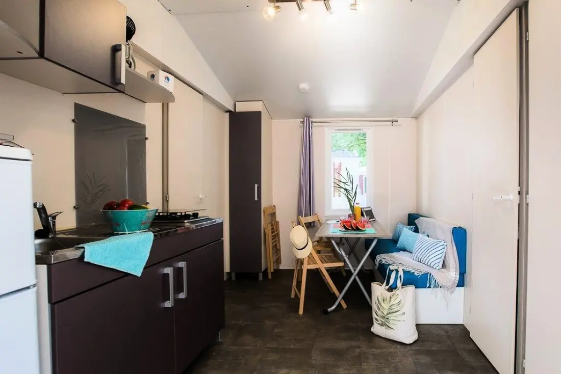 Camping l'Etoile de Mer 4 Estrellas★★★★
