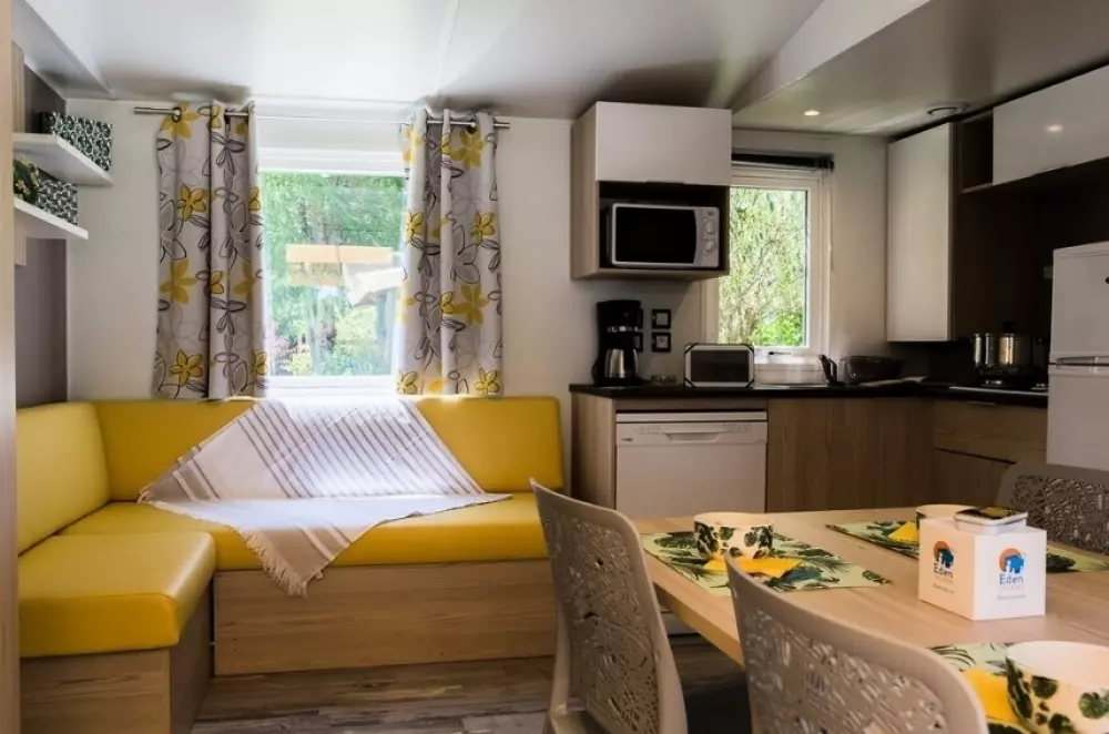 Camping l'Etoile de Mer 4 étoiles★★★★