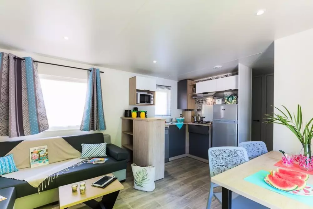 Camping l'Etoile de Mer 4 étoiles★★★★