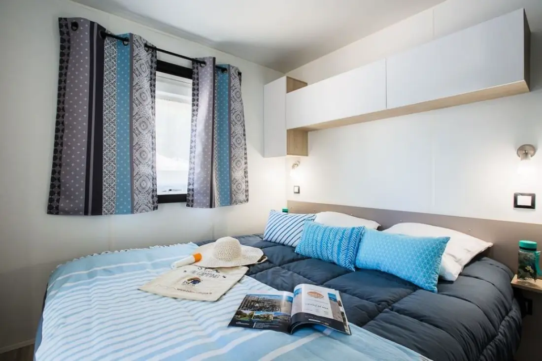 Camping l'Etoile de Mer 4 étoiles★★★★