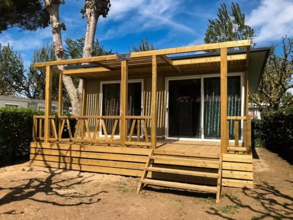 Camping La Maïre 3 étoiles★★★