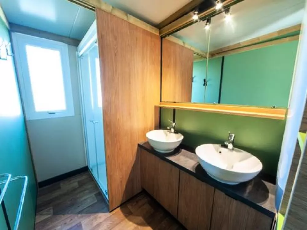 Camping La Maïre 3 étoiles★★★