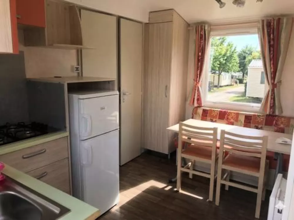 Camping La Maïre 3 étoiles★★★