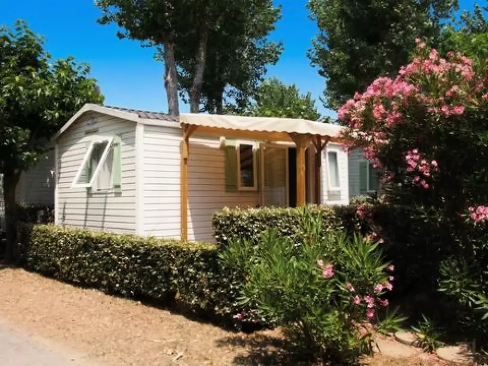 Camping La Maïre 3 étoiles★★★