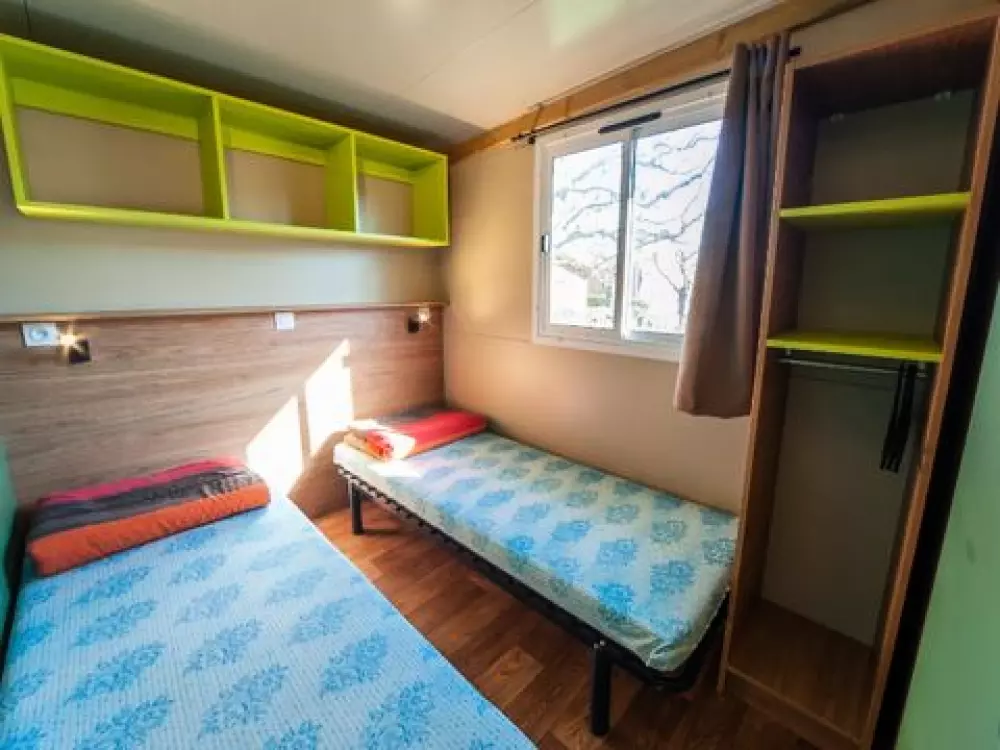 Camping La Maïre 3 étoiles★★★