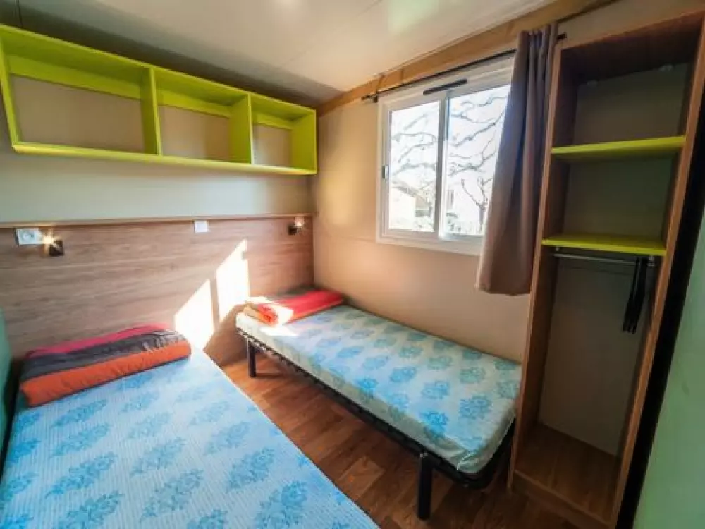 Camping La Maïre3 Sterren★★★