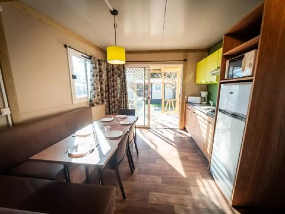 Camping La Maïre 3 étoiles★★★