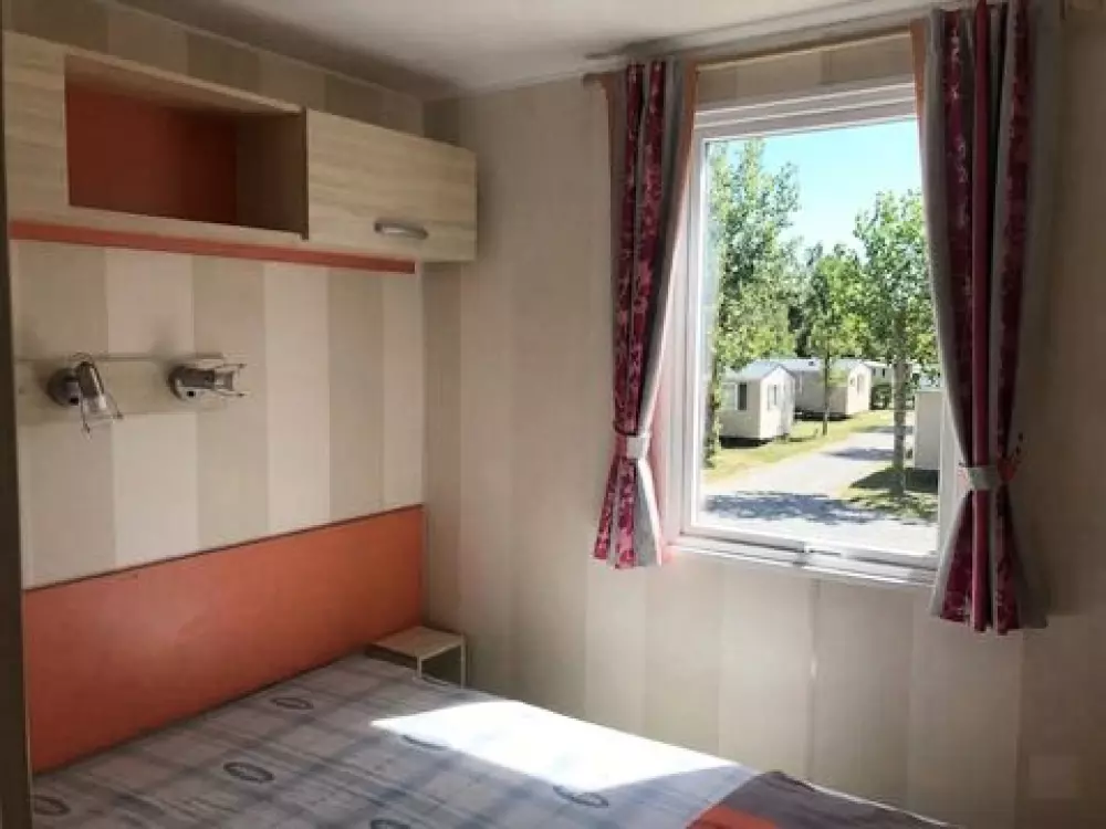 Camping La Maïre3 Sterren★★★