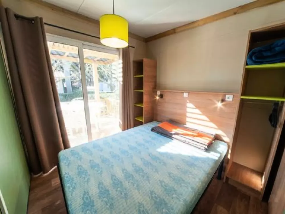 Camping La Maïre3 Sterren★★★