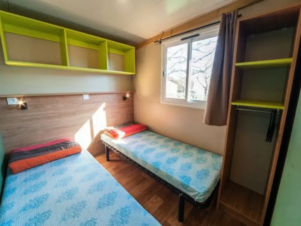 Camping La Maïre 3 Stars★★★