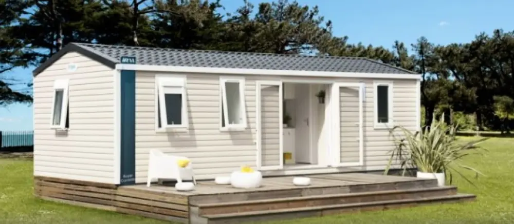Campsite Le Clos Virgile 4 Stars★★★★