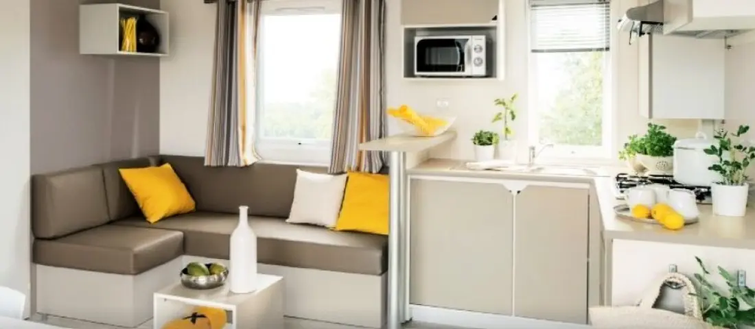 Camping Le Clos Virgile 4 Estrellas★★★★
