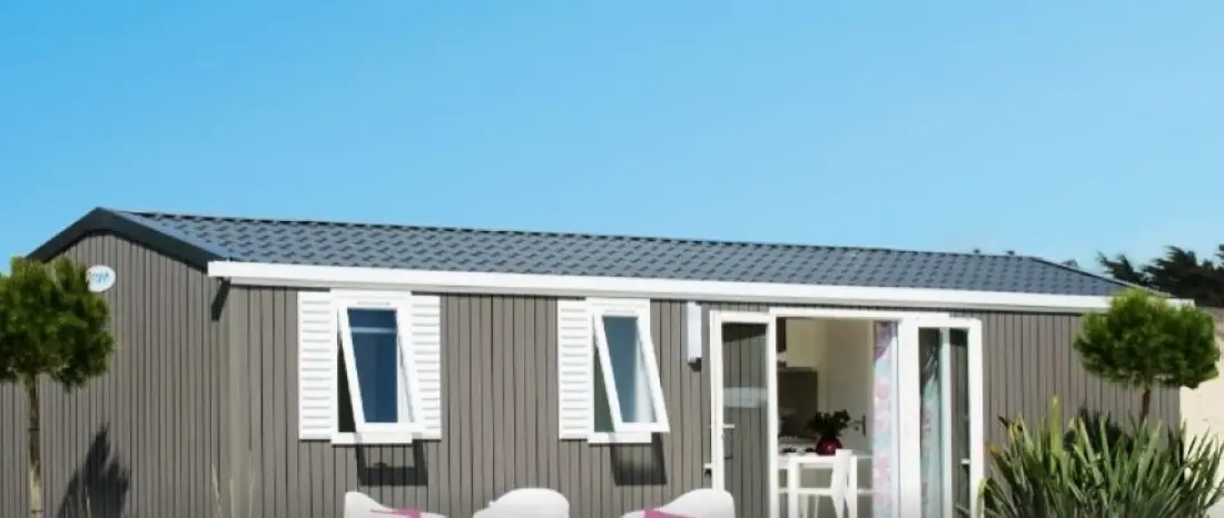Camping Le Clos Virgile 4 Estrellas★★★★