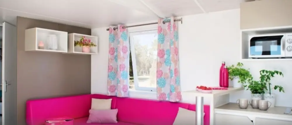 Campsite Le Clos Virgile 4 Stars★★★★
