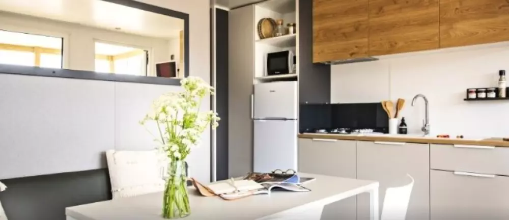 Camping Le Clos Virgile 4 étoiles★★★★