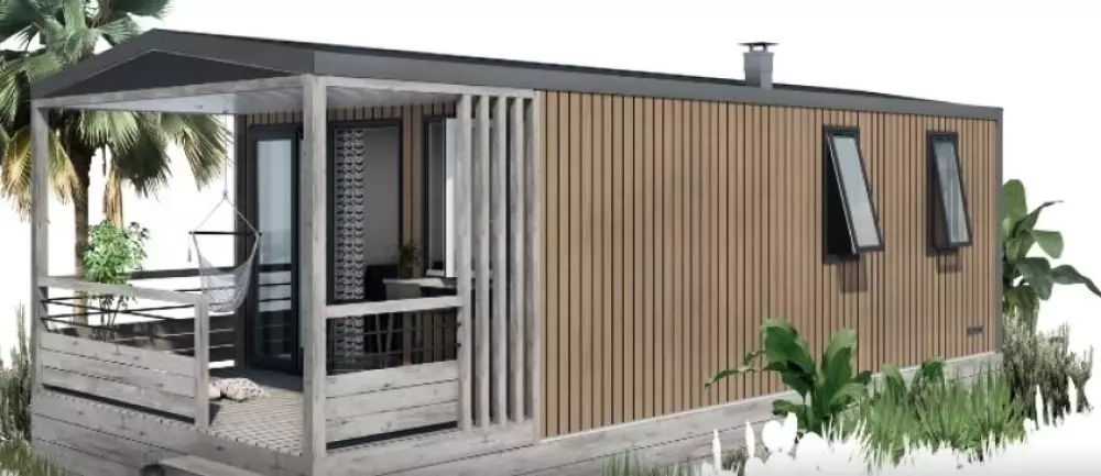 Camping Le Clos Virgile 4 étoiles★★★★