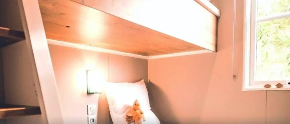 Camping Le Clos Virgile 4 étoiles★★★★