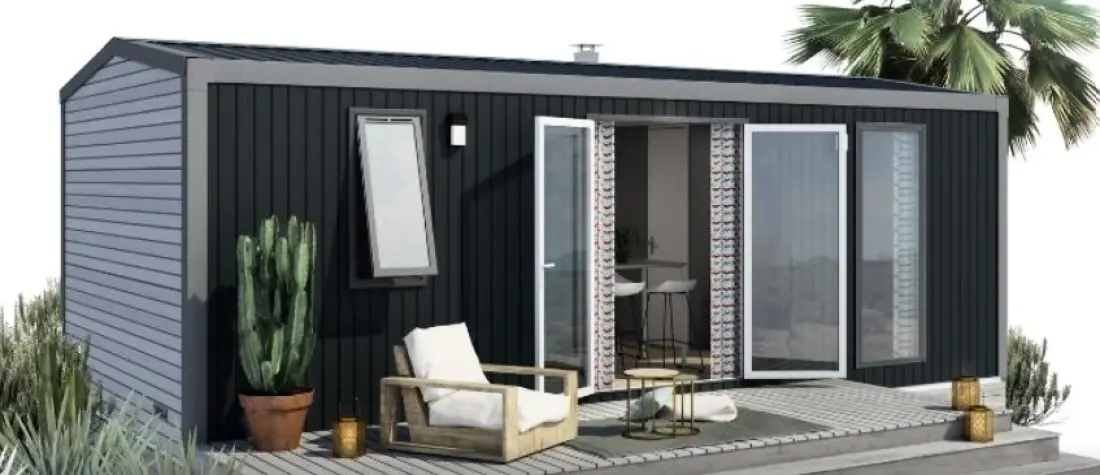 Le Clos Virgile kemping4 Csillagok★★★★