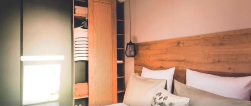 Camping Le Clos Virgile 4 Estrellas★★★★