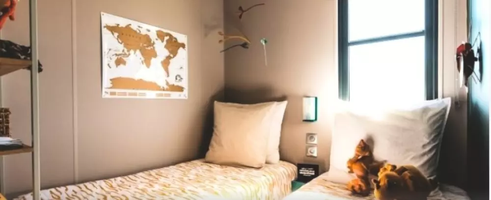 Camping Le Clos Virgile 4 Estrellas★★★★