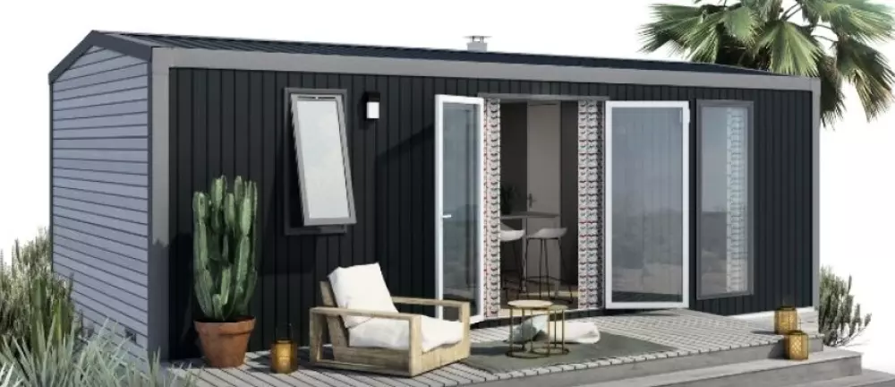 Camping Le Clos Virgile 4 étoiles★★★★