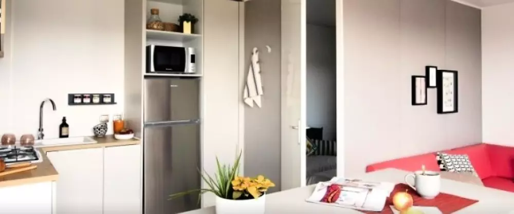 Camping Le Clos Virgile 4 étoiles★★★★