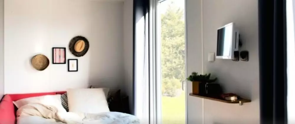 Camping Le Clos Virgile 4 Estrellas★★★★