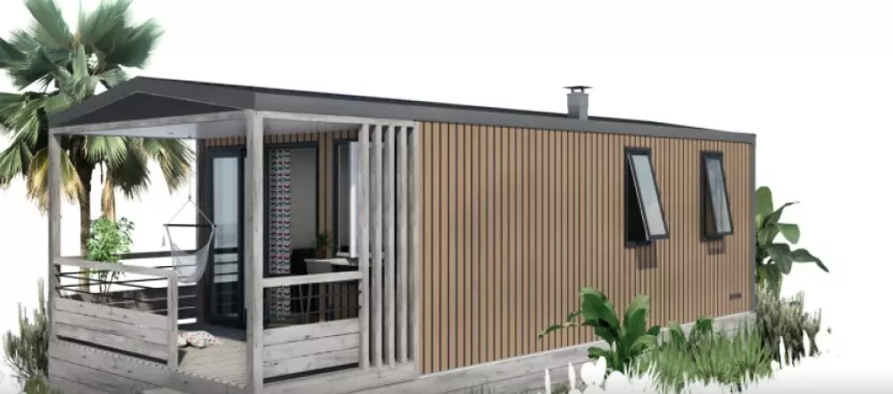 Camping Le Clos Virgile 4 étoiles★★★★