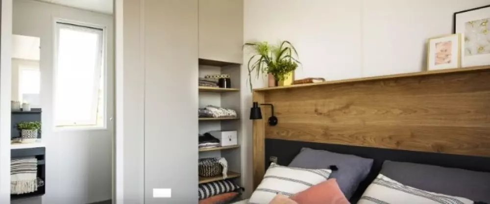 Camping Le Clos Virgile 4 étoiles★★★★