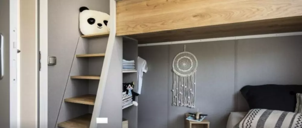 Camping Le Clos Virgile 4 étoiles★★★★