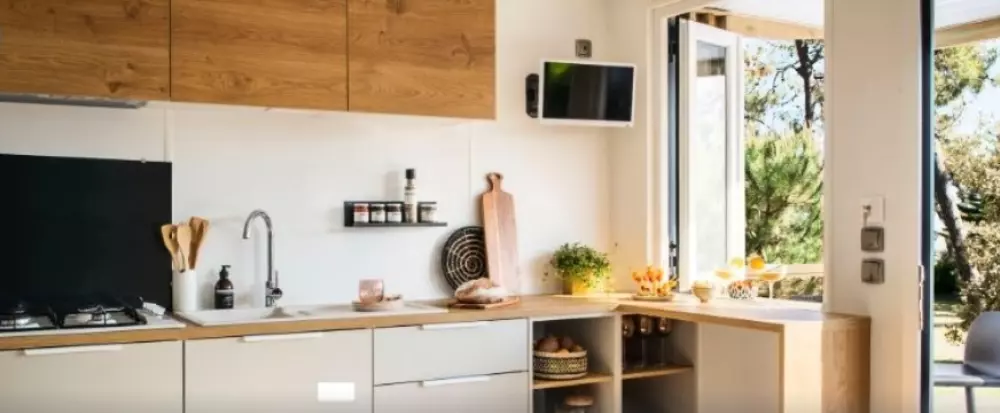 Camping Le Clos Virgile 4 étoiles★★★★