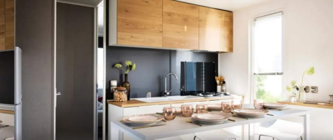 Campeggio Le Clos Virgile 4 Stelle★★★★