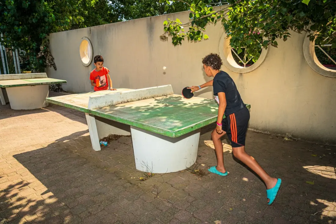 Campeggio Le Clos Virgile 4 Stelle★★★★