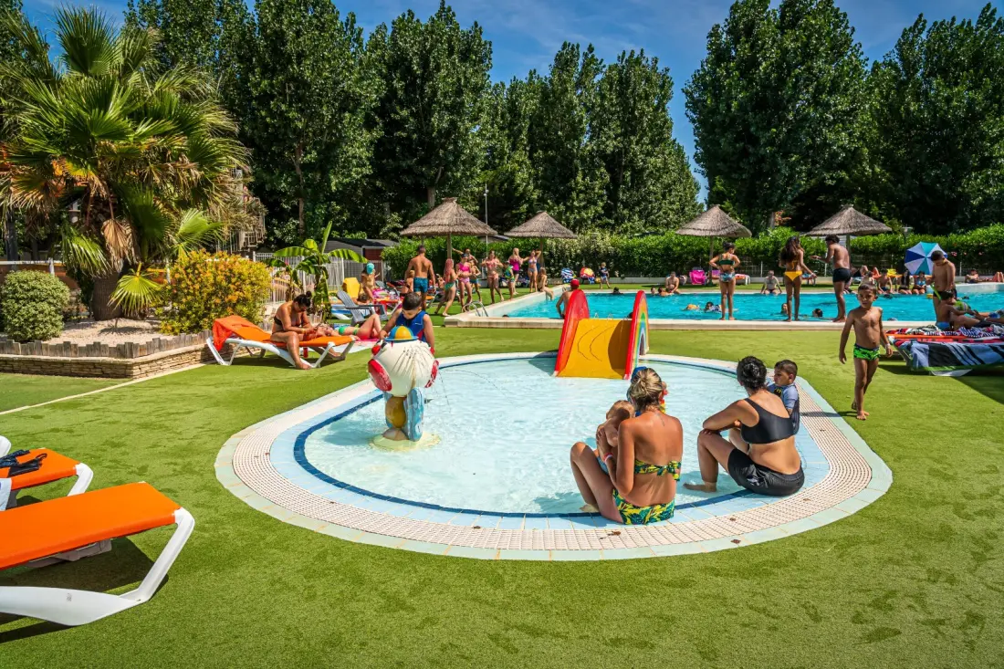 Campeggio Le Clos Virgile 4 Stelle★★★★
