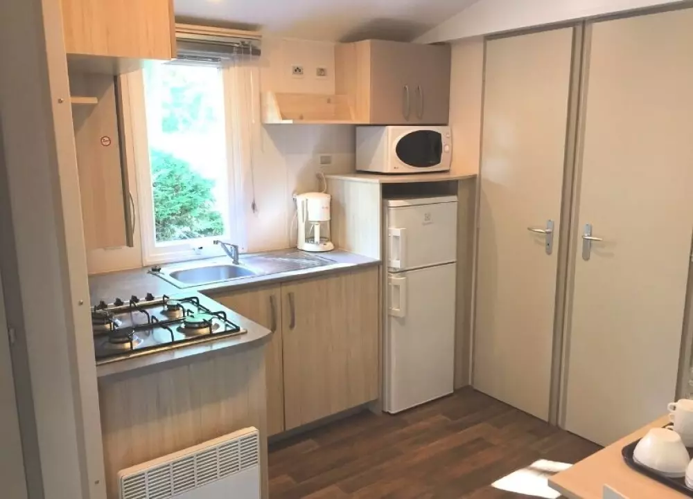 Camping Le Clos Virgile 4 Estrellas★★★★