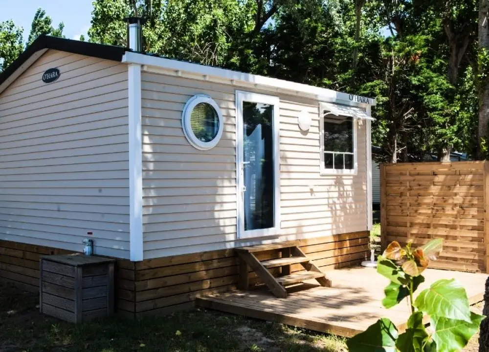 Campsite Le Clos Virgile 4 Stars★★★★