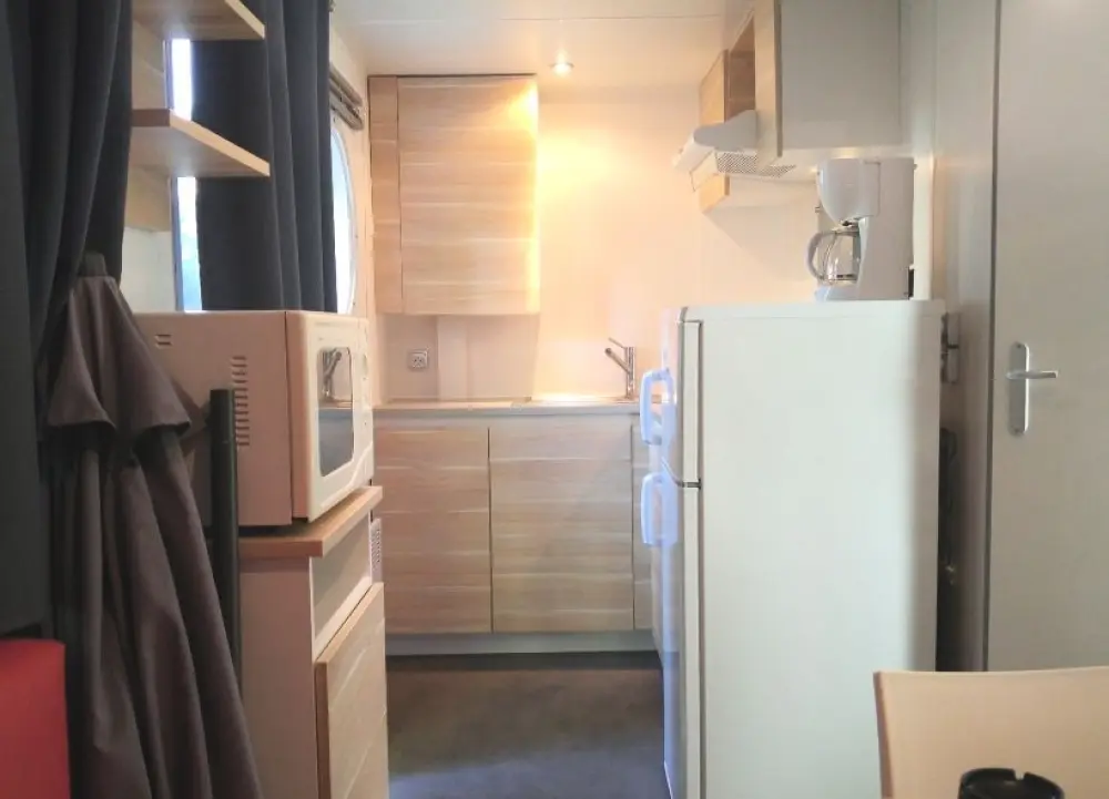 Campsite Le Clos Virgile 4 Stars★★★★