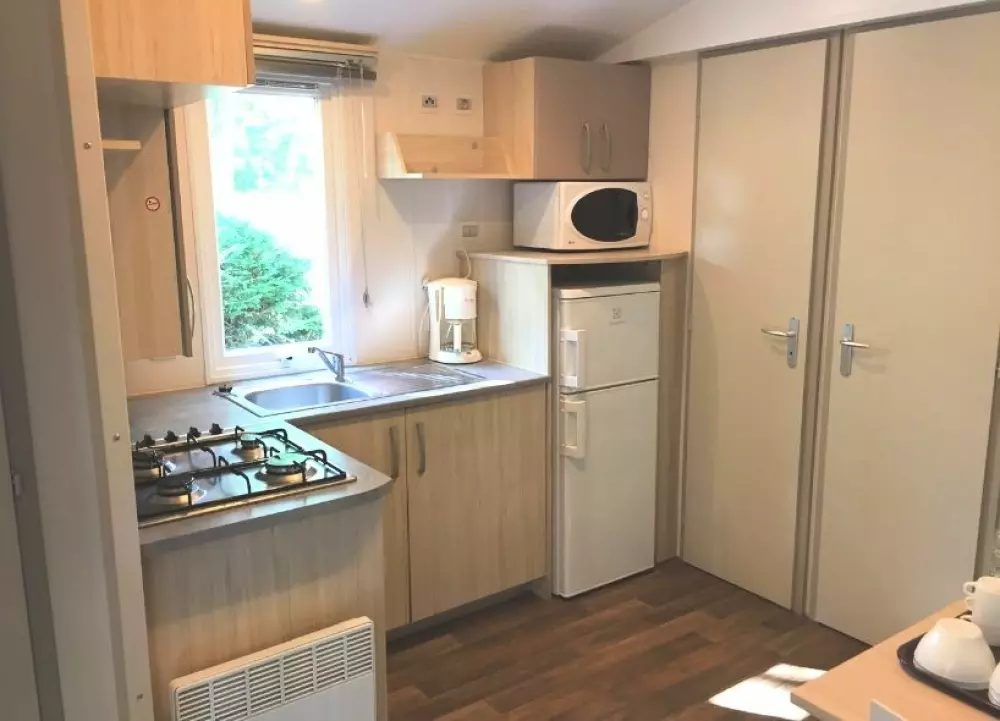 Camping Le Clos Virgile 4 étoiles★★★★