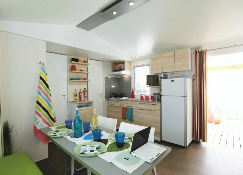 Campsite Le Clos Virgile 4 Stars★★★★