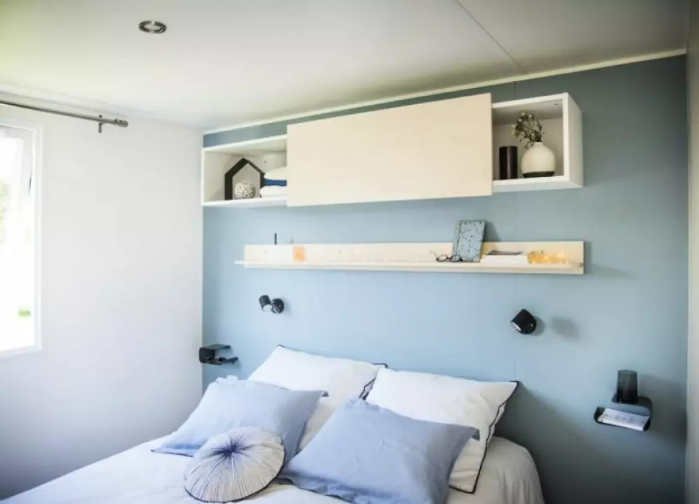 Camping Le Clos Virgile 4 étoiles★★★★