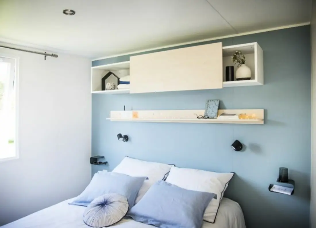 Camping Le Clos Virgile 4 Estrellas★★★★