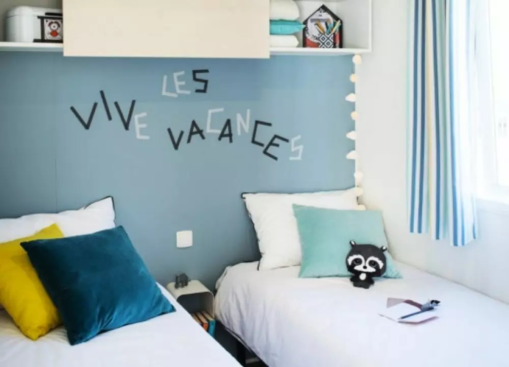 Camping Le Clos Virgile 4 étoiles★★★★