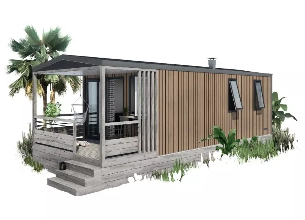 Camping Le Clos Virgile 4 étoiles★★★★