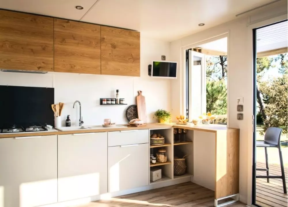 Camping Le Clos Virgile 4 étoiles★★★★