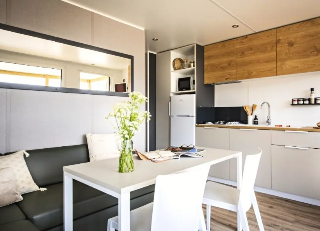 Le Clos Virgile kemping4 Csillagok★★★★